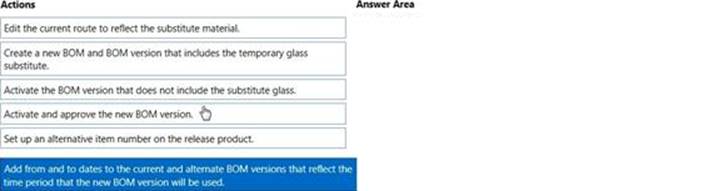 MB-320 Practice Exam Online